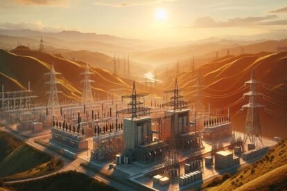 Electricidad que mueve montañas: historia, presente y futuro de las centrales de energía en Ecuador