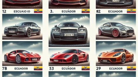 Guía viva de las marcas de carros en Ecuador: quién es quién, qué ofrecen y cómo elegir sin perderse