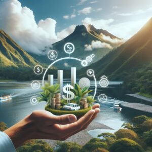 ️ Precios, promociones y márgenes