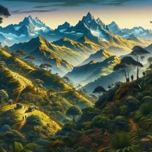 ⏱️ Clima y temporadas: cuándo se camina mejor ⏱️ Clima y temporadas: cuándo se camina mejor