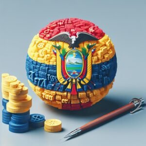  Localización fiscal y tributaria para Ecuador