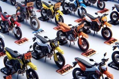 Entre volcanes y curvas: guía viva para entender y elegir CFMOTO en Ecuador