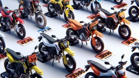 Entre volcanes y curvas: guía viva para entender y elegir CFMOTO en Ecuador