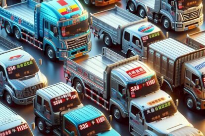 ¿Valen la pena? El auge de las camionetas chinas en Ecuador contado sin rodeos