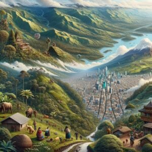 Historias que he visto funcionar