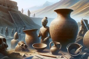 Antes del maíz y la cerámica: el rastro más antiguo de quienes pisaron Ecuador