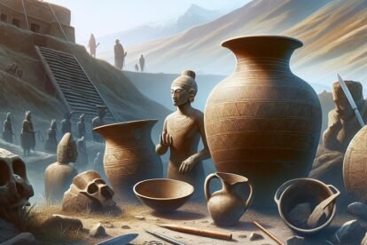 Antes del maíz y la cerámica: el rastro más antiguo de quienes pisaron Ecuador