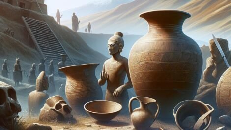 Antes del maíz y la cerámica: el rastro más antiguo de quienes pisaron Ecuador