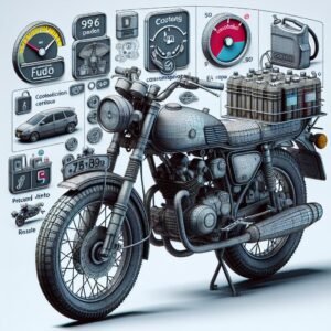  Costos, consumo y reventa