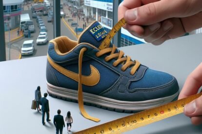 ¿Qué significa la talla 9 en Ecuador? Guía honesta para acertar sin perder tiempo