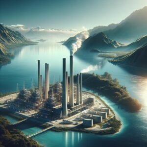  Cierre: energía con propósito