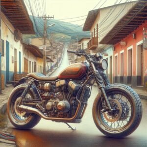  Cómo funcionan: motor, batería y ese “silencio” que engancha