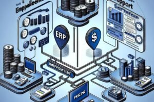 Del Excel al crecimiento: cómo Odoo en Ecuador está cambiando la gestión de las empresas