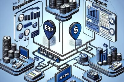Del Excel al crecimiento: cómo Odoo en Ecuador está cambiando la gestión de las empresas