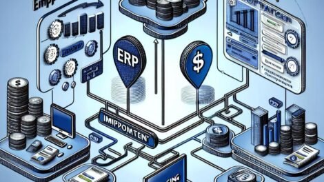 Del Excel al crecimiento: cómo Odoo en Ecuador está cambiando la gestión de las empresas