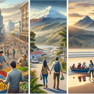 Voluntariado y work exchange Voluntariado y work exchange