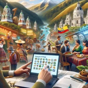 ️ Idioma, códigos culturales y cómo caer bien ️ Idioma, códigos culturales y cómo caer bien