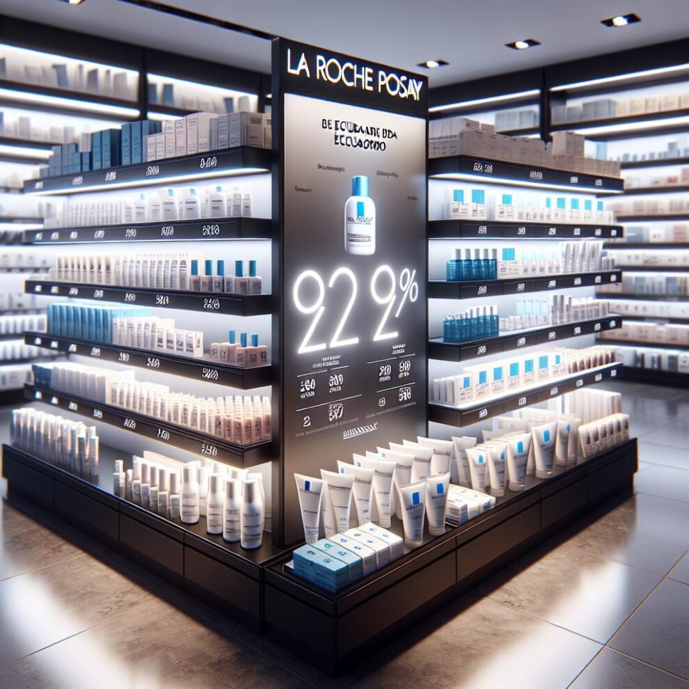 Dermocosmética bajo el sol del Ecuador: guía completa para aprovechar La Roche-Posay sin complicarte