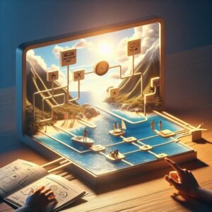  Cierre: claridad que se traduce en descanso real