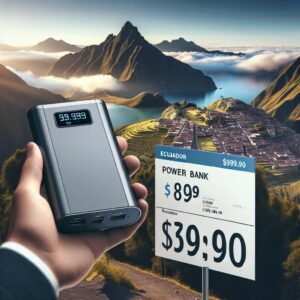  Dónde comprar en Ecuador y cuánto pagar