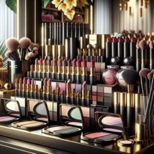M·A·C Cosmetics en Ecuador: tonos, tiendas y trucos M·A·C Cosmetics en Ecuador: tonos, tiendas y trucos