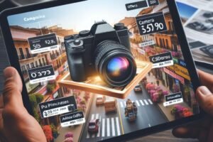 Guía esencial para comprar y dominar cámaras Canon en Ecuador: modelos, precios reales y consejos probados