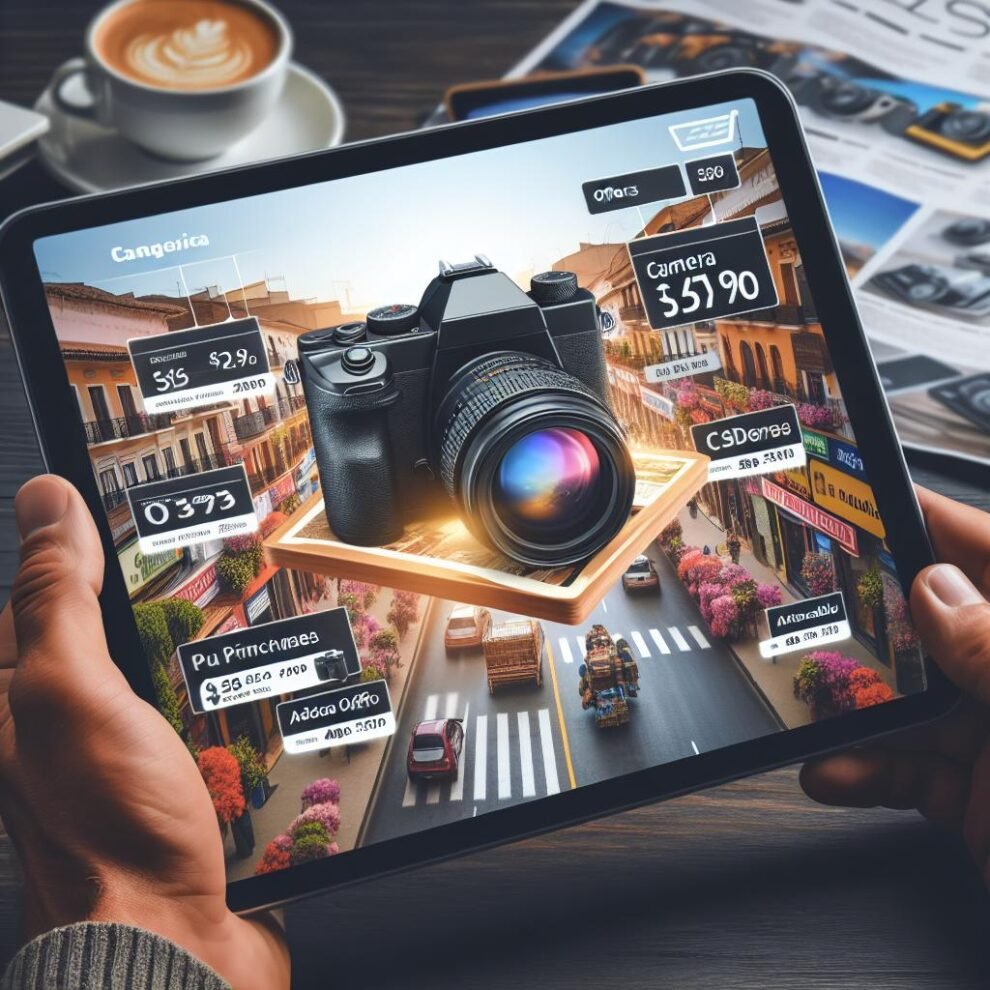 Guía esencial para comprar y dominar cámaras Canon en Ecuador: modelos, precios reales y consejos probados