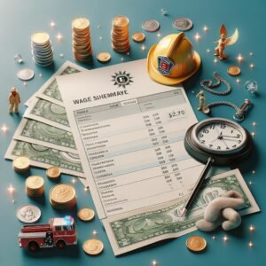 ⏰ Jornadas, guardias y recargos por horario