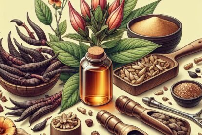 Del estrés a la serenidad: guía viva de la ashwagandha en Ecuador