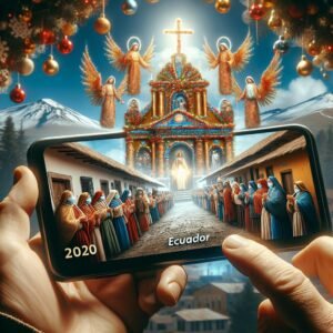 2020: el año en que la novena se volvió híbrida 2020: el año en que la novena se volvió híbrida