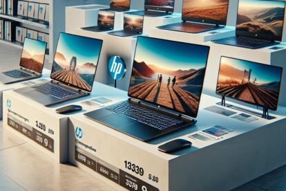 Cómo comprar bien una HP en Ecuador: guía honesta de precios, modelos y oportunidades