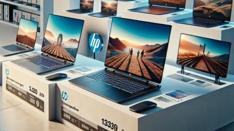 Cómo comprar bien una HP en Ecuador: guía honesta de precios, modelos y oportunidades