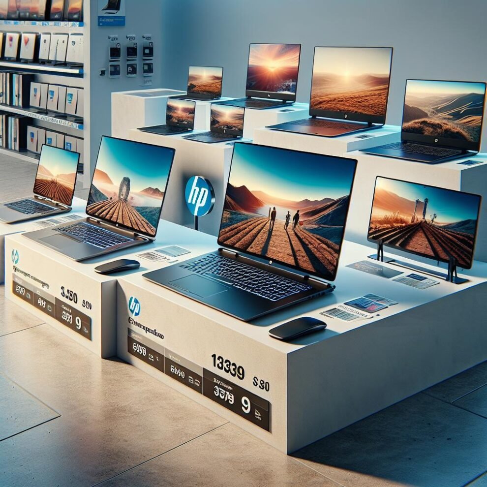 Cómo comprar bien una HP en Ecuador: guía honesta de precios, modelos y oportunidades