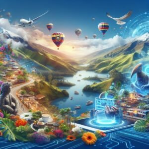 Un cierre que hila tecnología, belleza y arte Un cierre que hila tecnología, belleza y arte