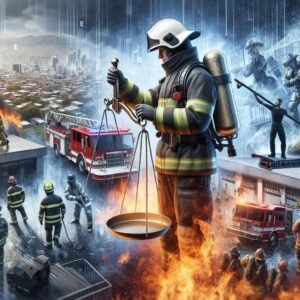 ⚖️ Trabajo, riesgo y reconocimiento