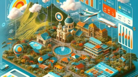 Vacaciones en Ecuador: cuentas claras para disfrutar tu descanso sin perder derechos