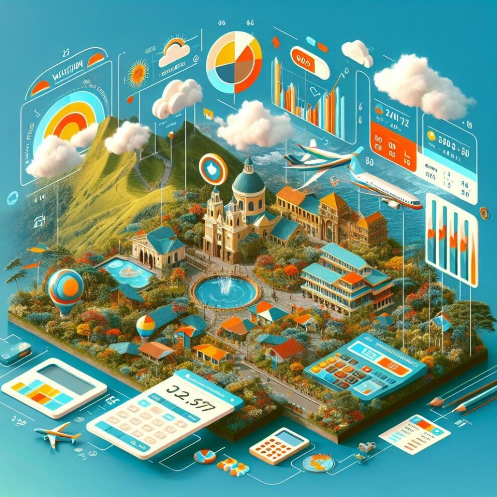 Vacaciones en Ecuador: cuentas claras para disfrutar tu descanso sin perder derechos