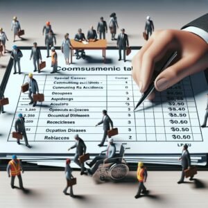  Casos especiales: trayecto, enfermedades profesionales, recaídas