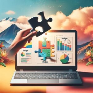  Cómo encaja el presupuesto con tus necesidades