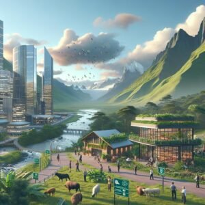 Amazonía y Galápagos: regulaciones exigentes, oportunidades específicas