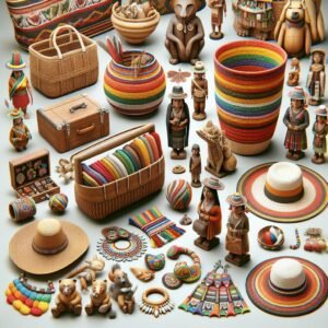  Por qué estas artesanías importan más allá del viaje