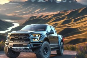 Raptor en tierra ecuatoriana: cuánto cuesta, qué trae y para quién vale la pena