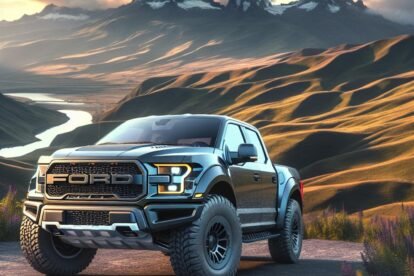 Raptor en tierra ecuatoriana: cuánto cuesta, qué trae y para quién vale la pena