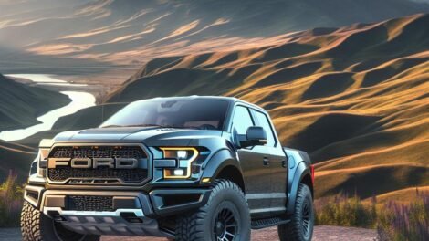 Raptor en tierra ecuatoriana: cuánto cuesta, qué trae y para quién vale la pena