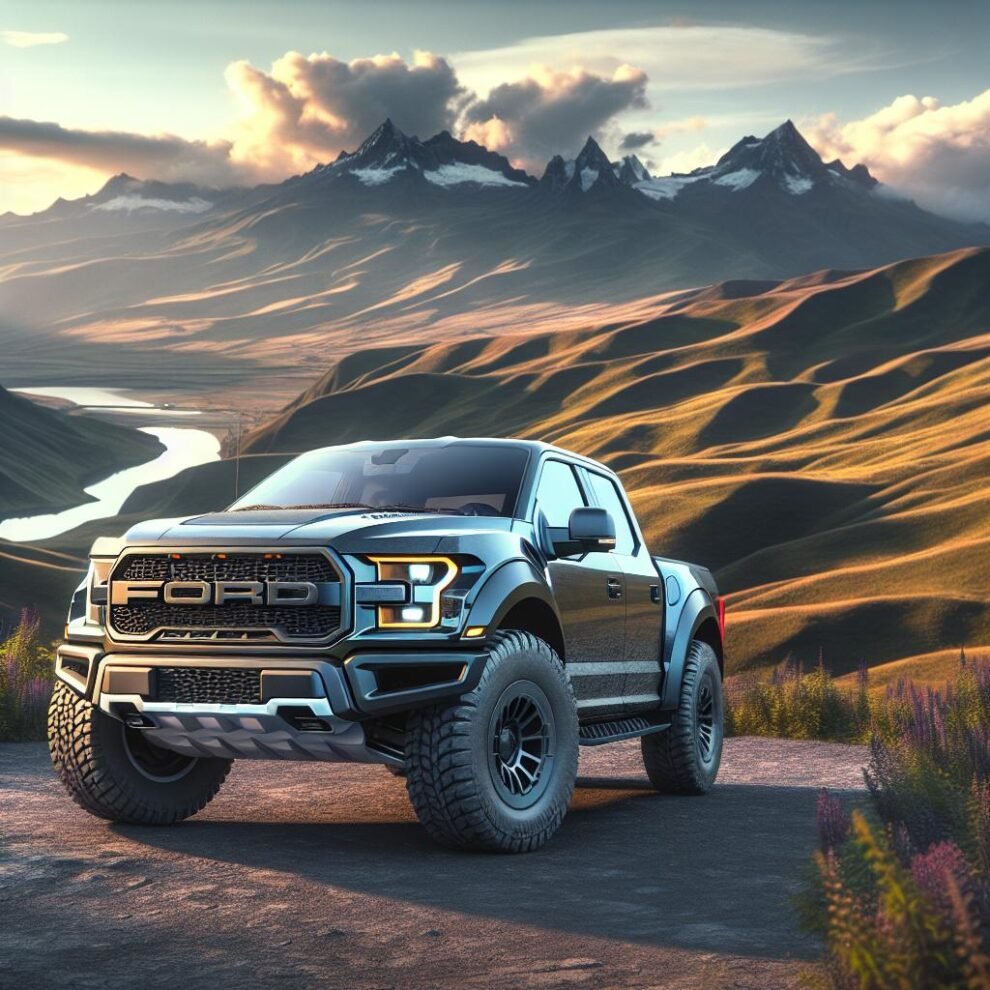 Raptor en tierra ecuatoriana: cuánto cuesta, qué trae y para quién vale la pena