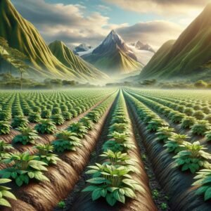  Sostenibilidad y procedencia