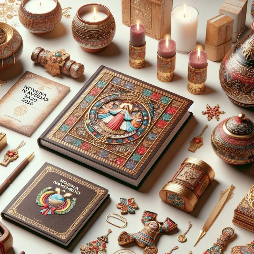 La novena de Navidad 2020 en Ecuador: fe entre pantallas, velas y villancicos