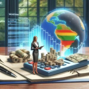 ‍ Casuística: situaciones que cambian el cálculo