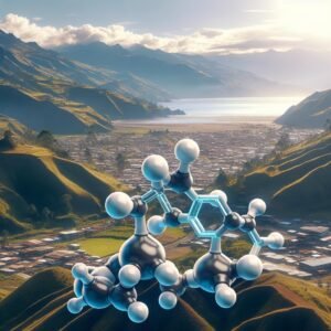 Las formas más usadas: mio‑inositol y D‑quiro‑inositol