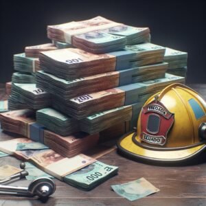  La cifra que todos preguntan: sueldos de referencia